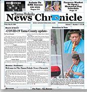 tama toledo news|tama toledo news chronicle.